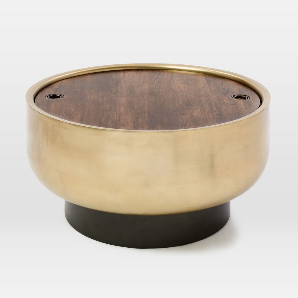  - Wooden Bazar