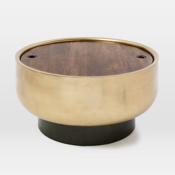  - Wooden Bazar