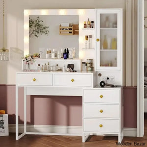  - Wooden Bazar