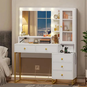  - Wooden Bazar
