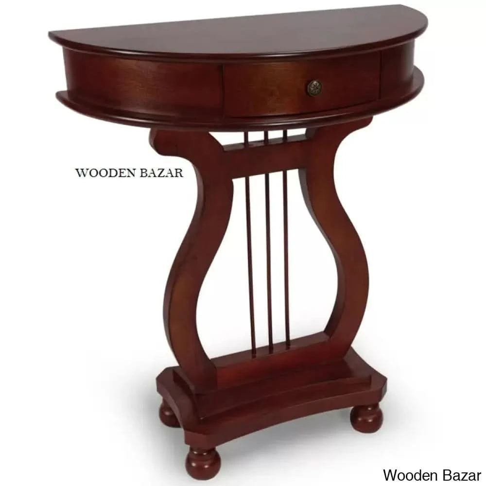 Living Room Sofa Table - Console Table