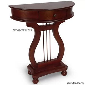 Living Room Sofa Table - Console Table