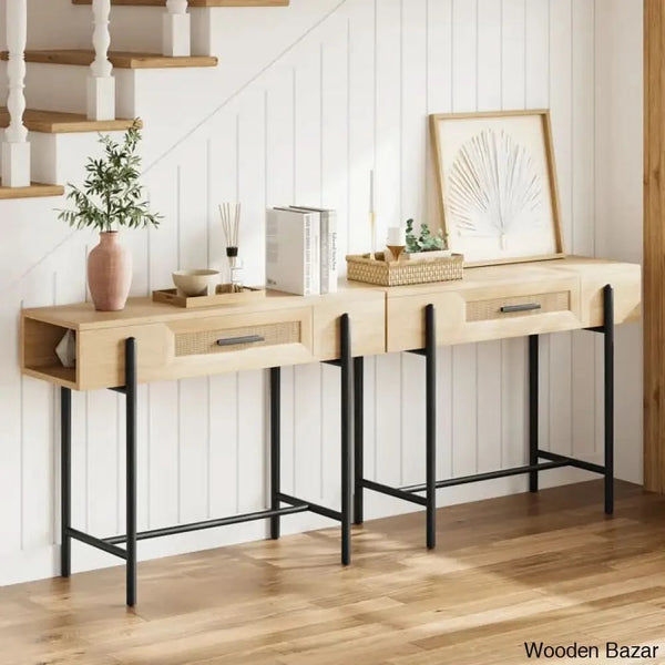  - Wooden Bazar
