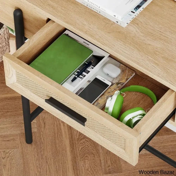  - Wooden Bazar