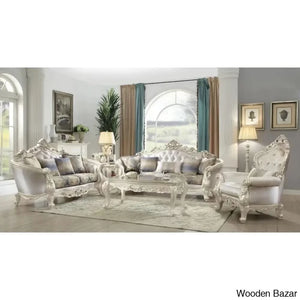Luxury sofa Set