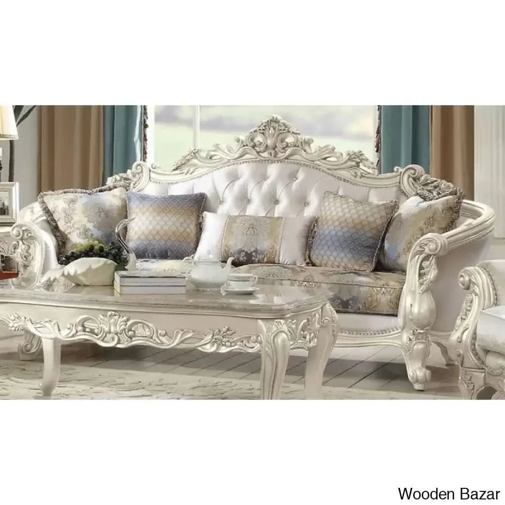Luxury sofa Set