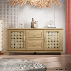  - Wooden Bazar