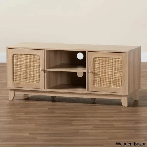  - Wooden Bazar
