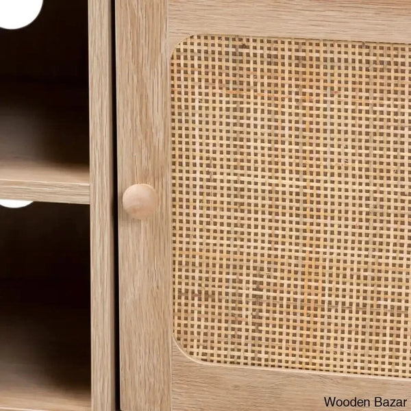  - Wooden Bazar