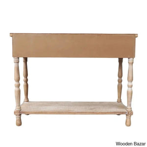  - Wooden Bazar