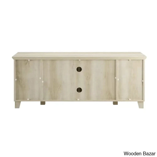  - Wooden Bazar