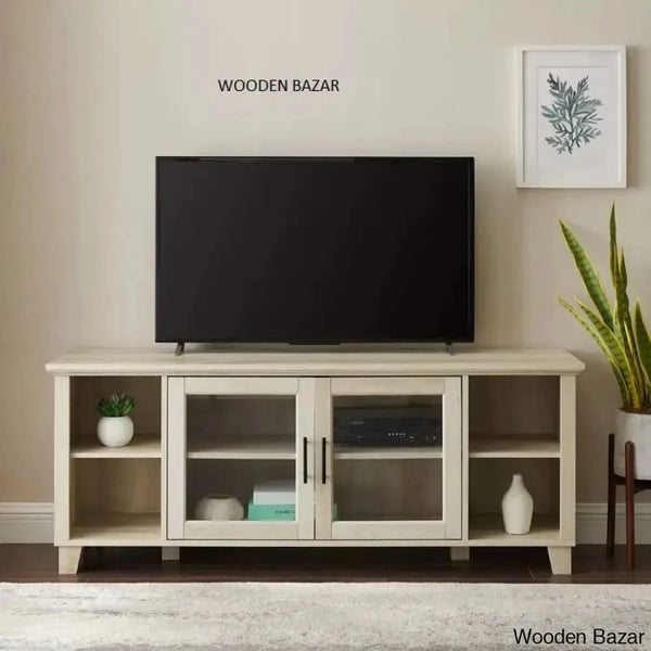  - Wooden Bazar