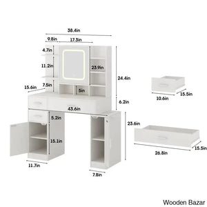  - Wooden Bazar