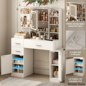  - Wooden Bazar