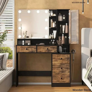  - Wooden Bazar