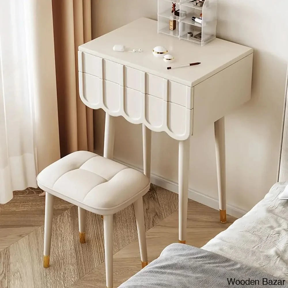  - Wooden Bazar