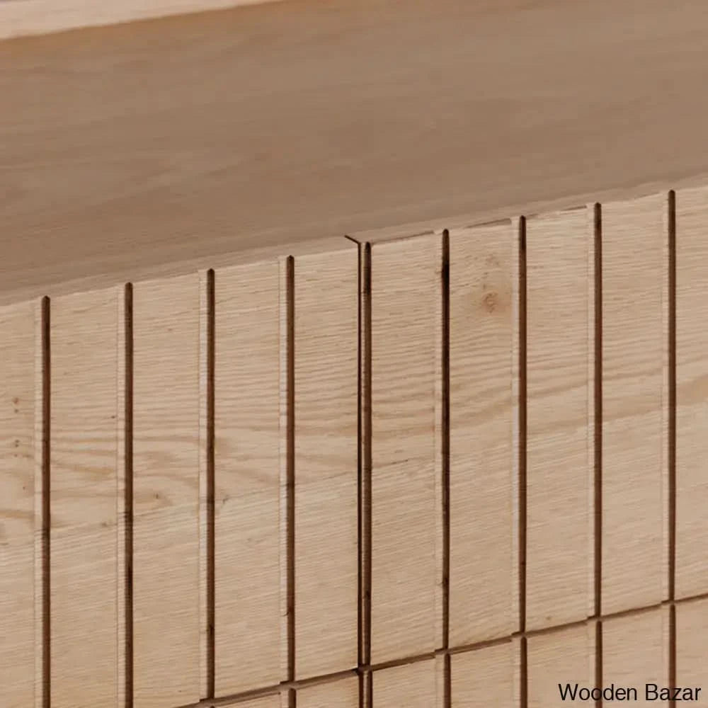 Ele Beautifully Designed 6-Drawer Chest Elegant And Spacious Storage For Modern Interiors