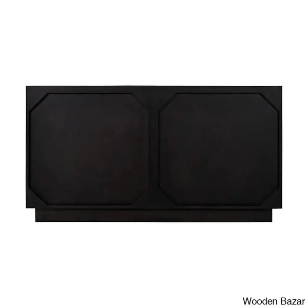 Ele Beautifully Designed 6-Drawer Chest Elegant And Spacious Storage For Modern Interiors