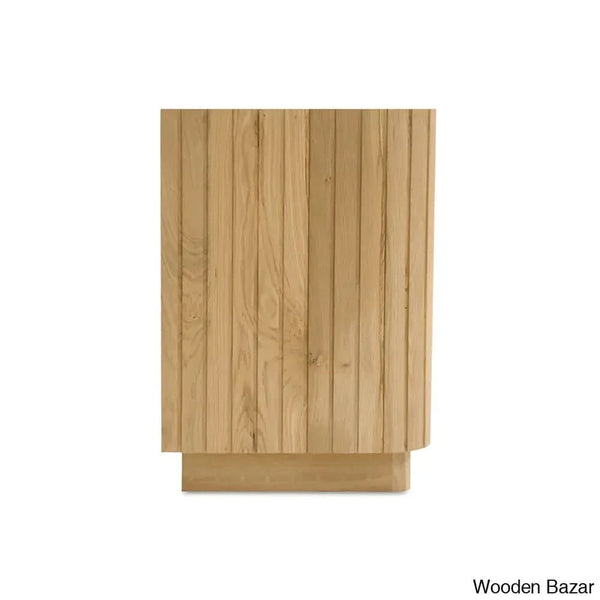 Ele Beautifully Designed 6-Drawer Chest Elegant And Spacious Storage For Modern Interiors