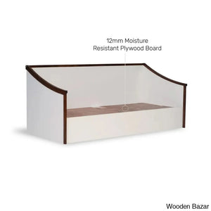  - Wooden Bazar