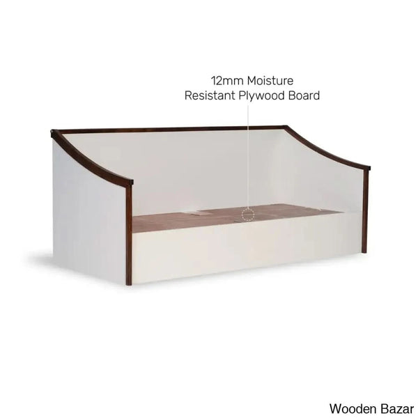  - Wooden Bazar