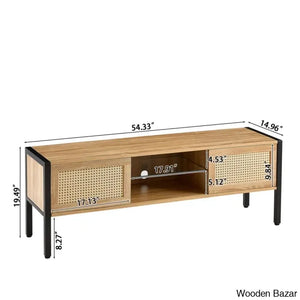  - Wooden Bazar