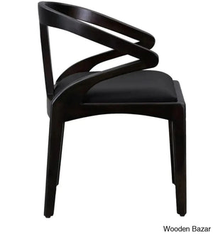 Chairs - Wooden Bazar