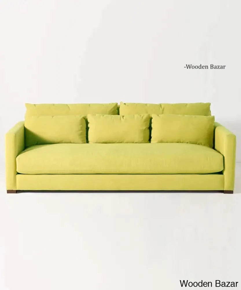  - Wooden Bazar