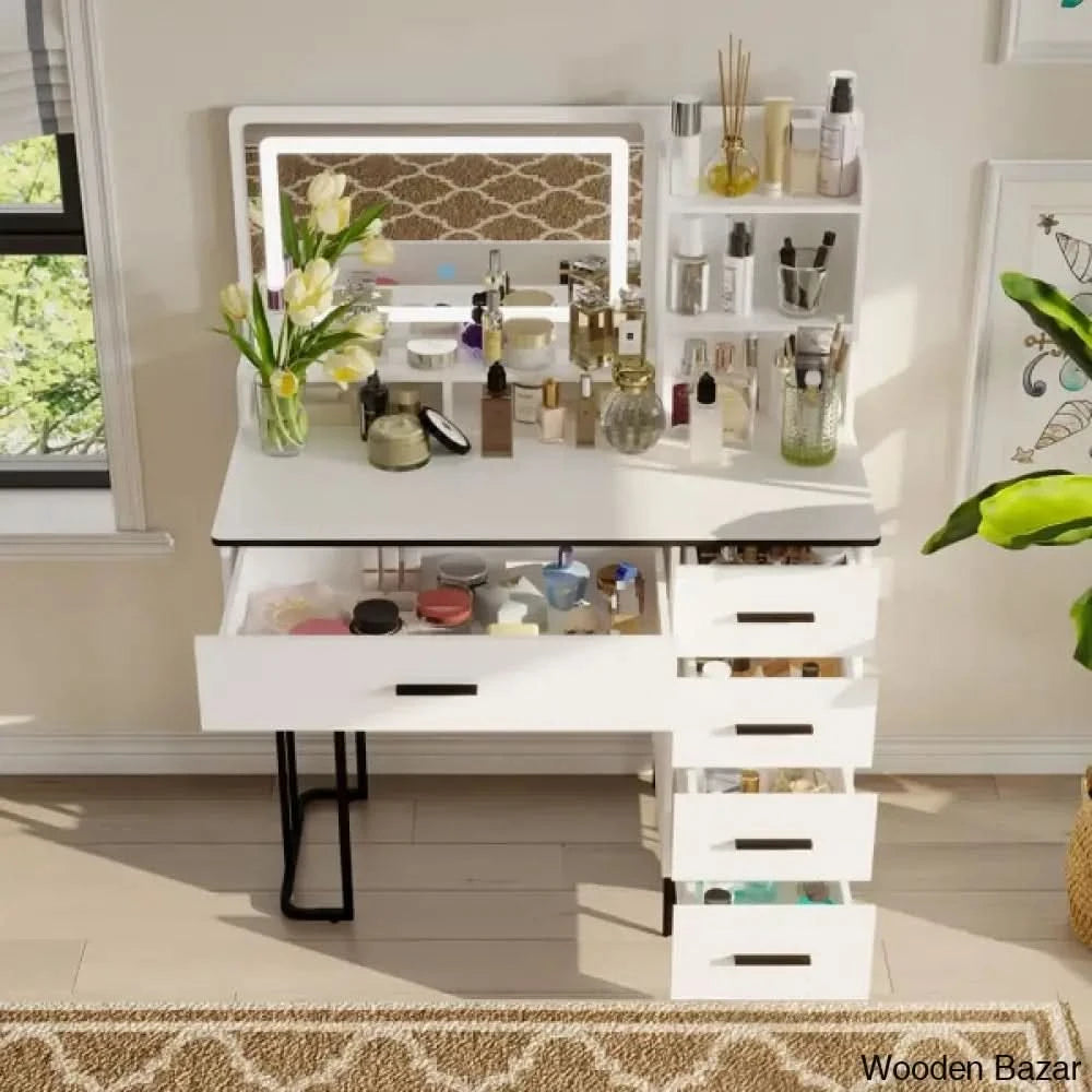 Dressing Table