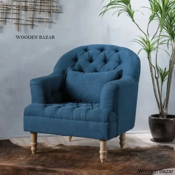  - Wooden Bazar