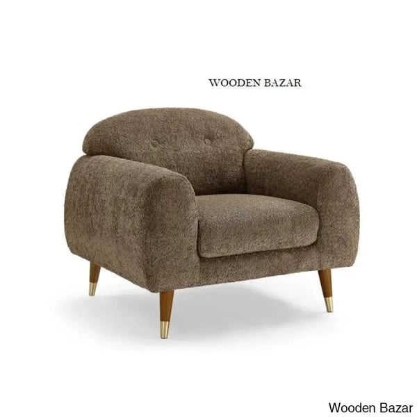  - Wooden Bazar