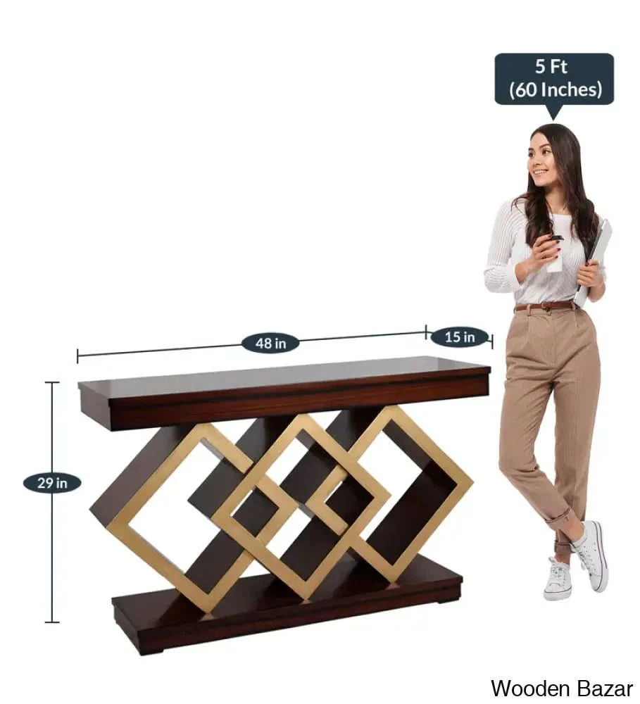 Furniture Console table - Coffee Table