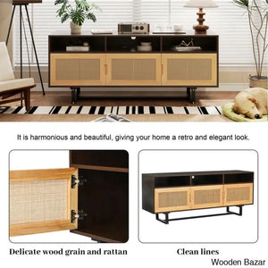  - Wooden Bazar