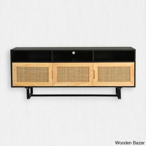  - Wooden Bazar