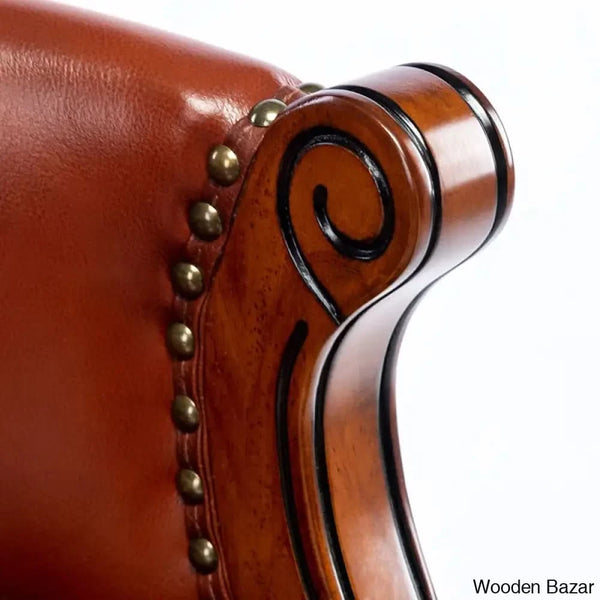  - Wooden Bazar
