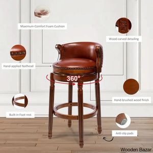  - Wooden Bazar