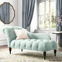 Chaise Lounge - Wooden Bazar