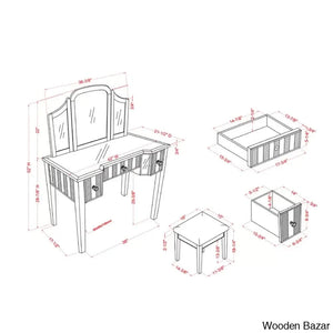  - Wooden Bazar