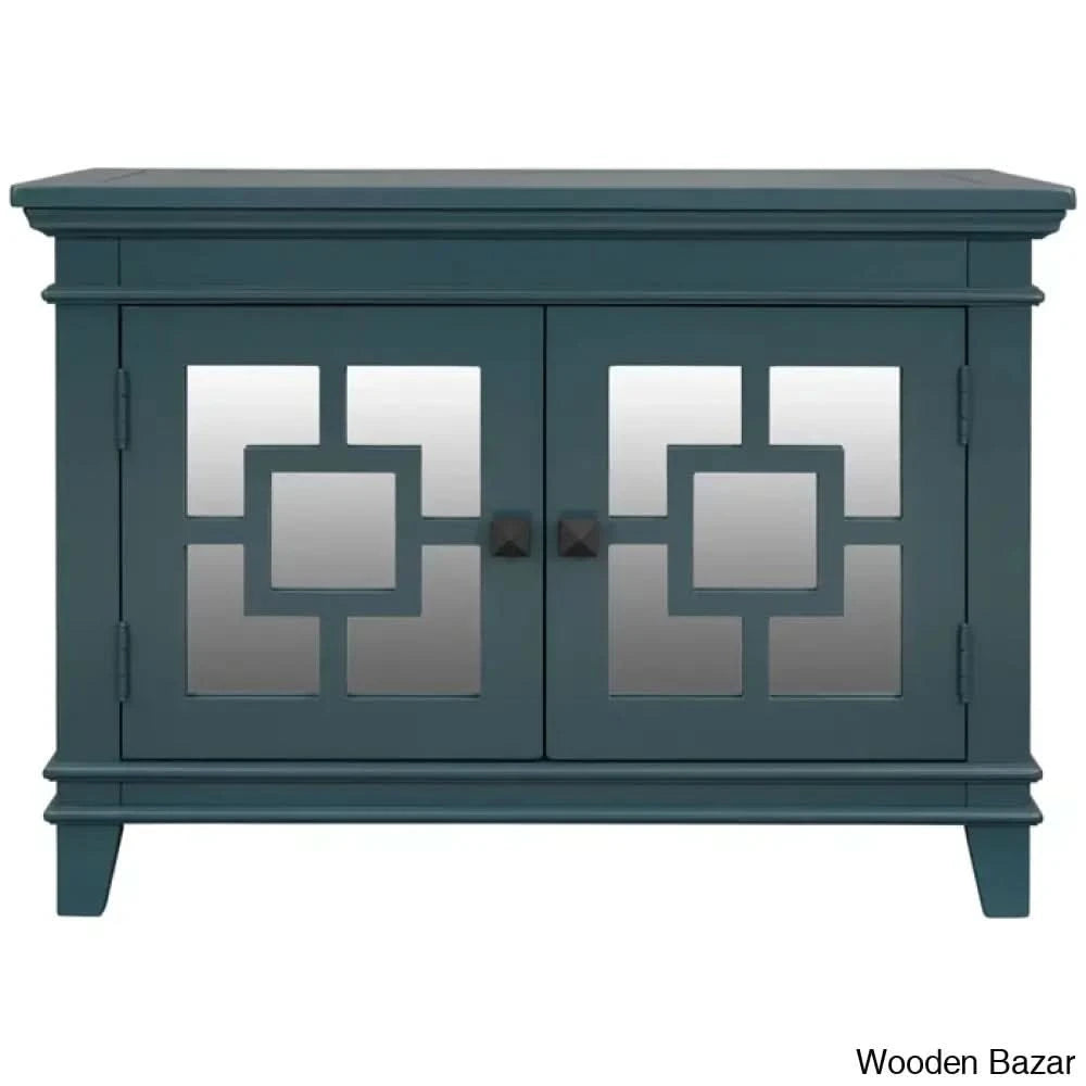 Living Room Accent Furniture - Console Table