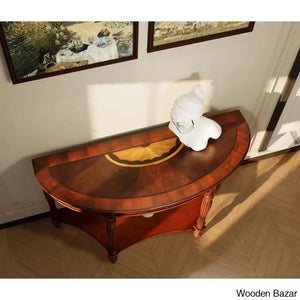  - Wooden Bazar