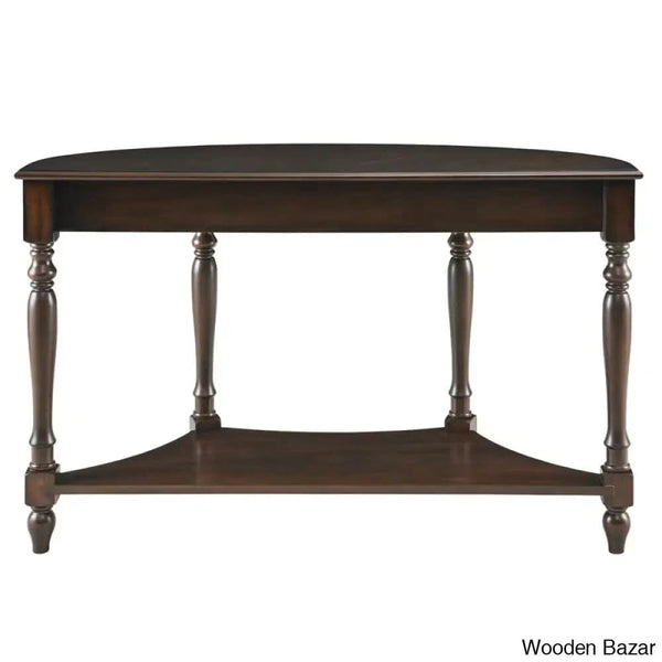  - Wooden Bazar