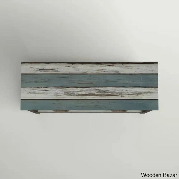  - Wooden Bazar