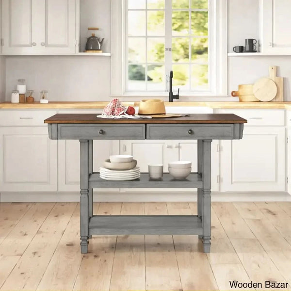  - Wooden Bazar
