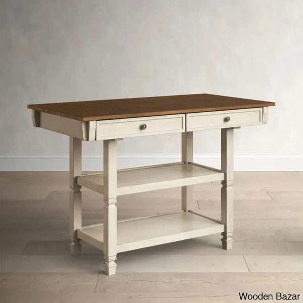 - Wooden Bazar