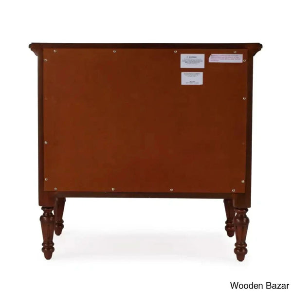  - Wooden Bazar