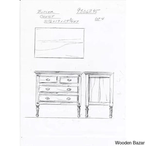  - Wooden Bazar