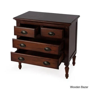  - Wooden Bazar