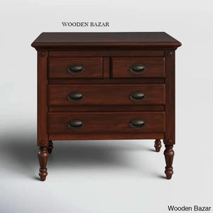  - Wooden Bazar