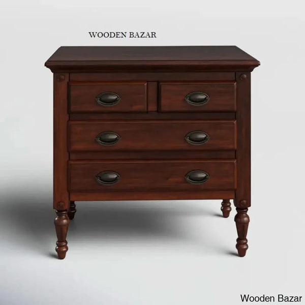  - Wooden Bazar