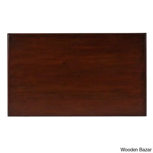  - Wooden Bazar